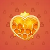 Heart Locket #53