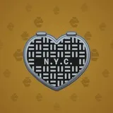 Heart Locket #530 Heart Locket #530