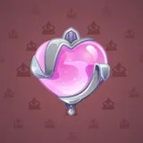 Heart Locket #533 Heart Locket #533