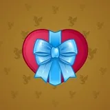 Heart Locket #543 Heart Locket #543