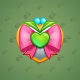 Heart Locket #556 Heart Locket #556