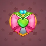 Heart Locket #561 Heart Locket #561