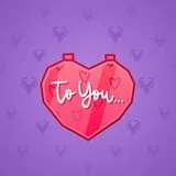 Heart Locket #562 Heart Locket #562