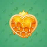 Heart Locket #565 Heart Locket #565