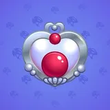 Heart Locket #579 Heart Locket #579