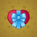 Heart Locket #597 Heart Locket #597