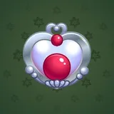 Heart Locket #62 Heart Locket #62