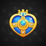 Heart Locket #630 Heart Locket #630