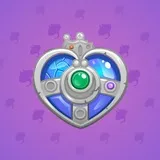 Heart Locket #631 Heart Locket #631