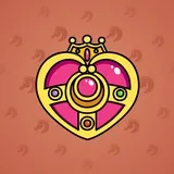 Heart Locket #641 Heart Locket #641
