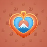 Heart Locket #651 Heart Locket #651