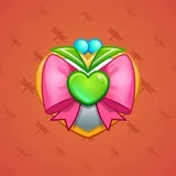 Heart Locket #652 Heart Locket #652