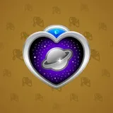Heart Locket #664 Heart Locket #664