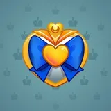 Heart Locket #686 Heart Locket #686