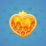 Heart Locket #707 Heart Locket #707