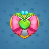 Heart Locket #715 Heart Locket #715