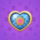 Heart Locket #72 Heart Locket #72