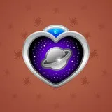 Heart Locket #726 Heart Locket #726
