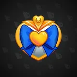 Heart Locket #737 Heart Locket #737