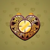 Heart Locket #746