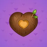 Heart Locket #758 Heart Locket #758