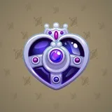 Heart Locket #760 Heart Locket #760