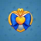 Heart Locket #762 Heart Locket #762
