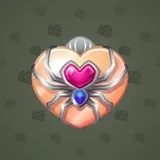Heart Locket #796 Heart Locket #796