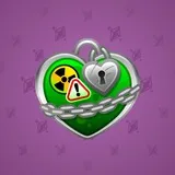 Heart Locket #813