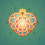Heart Locket #824