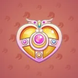 Heart Locket #83