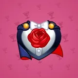 Heart Locket #84 Heart Locket #84