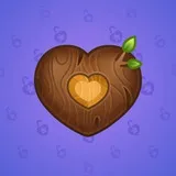 Heart Locket #851 Heart Locket #851