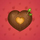 Heart Locket #86 Heart Locket #86