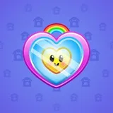 Heart Locket #87