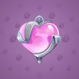 Heart Locket #88 Heart Locket #88