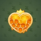 Heart Locket #880
