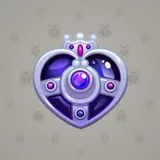 Heart Locket #892 Heart Locket #892