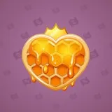 Heart Locket #896 Heart Locket #896