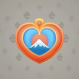 Heart Locket #898