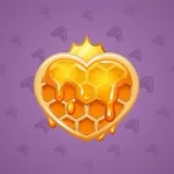 Heart Locket #900 Heart Locket #900