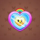 Heart Locket #902 Heart Locket #902