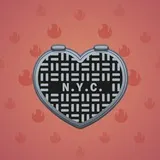 Heart Locket #907 Heart Locket #907