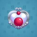 Heart Locket #92