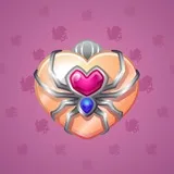 Heart Locket #920 Heart Locket #920