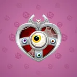 Heart Locket #925 Heart Locket #925