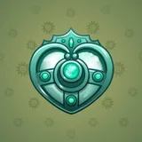 Heart Locket #928
