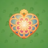 Heart Locket #937 Heart Locket #937