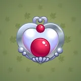 Heart Locket #938 Heart Locket #938
