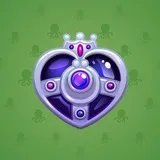 Heart Locket #949 Heart Locket #949
